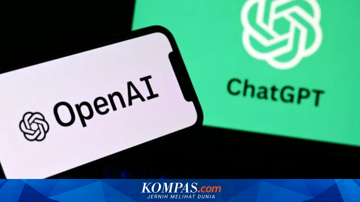 Smartphone AI dari ChatGPT Makin Dekati Kenyataan, Ini Bocorannya